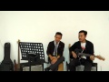 Cafein-Hidupku Kan Damaikan Hatimu (Cover)