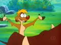 Timão e Pumba Episódio 14 Timão e Pumba Episódio 14