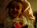 Get better I love you