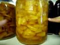 Making of Pineapple Enzyme