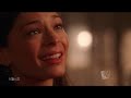 Clana scene from Commencement