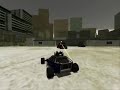 TOTALLY INSANE CRAZY DRIVING ACTION !!!!
