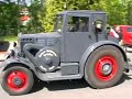 Historisches Lanz Bulldog und Schleppertreffen Rositz Historisches Lanz Bulldog und Schleppertreffen Rositz