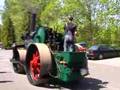 Historisches Lanz Bulldog und Schleppertreffen Rositz