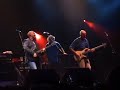 Fairport Convention with Midge Ure: Living In The Past