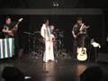 DAVID ALLEN ELVIS FEVER TRIBUTE Promised land and Burning Lo