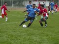 Refugee day in Salt Lake City (Chin Soccer Tournament-2009).wmv