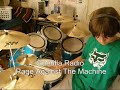 Rage Against The Machine - Guerrilla Radio by MetalGrand