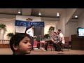 Telugu Skit KEKA - Part 2 - Ugadi 2009 Champaign