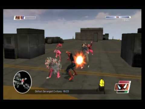 Spider-Man : Le Règne des Ombres