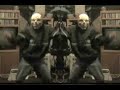 The Skull Dancer