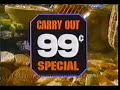 Bronson Pinchot Domino's commercial - Better Than Ever