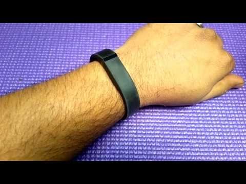 how to use fitbit