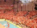 Liga Swiatowa 13.07.2007 Katowice POlska - USA