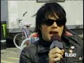 gerard on surs projekt revolution
