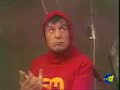 El Chapulin Colorado-El Retorno De La Chicharra Paralizadora