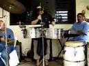 bree smosh latin jazz music salsa drums timbals lonelygirl15