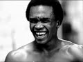 SUGAR RAY LEONARD TRIBUTE