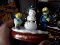 simpsons video