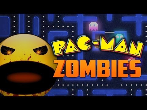 PACMAN NIGHTMARE ★ Left 4 Dead 2