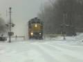 Alco's & Snow HQ