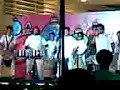Percussion Ensemble at Dhoby Ghaut 2 Percussion Ensemble at Dhoby Ghaut 2