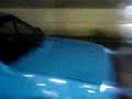 Polo 2 1.6 T Testrunning