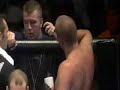 Renato \"Babalu\" Sobral vs. Jeremy \"Gumby\" Horn (1 of 3) Renato \"Babalu\" Sobral vs. Jeremy \"Gumby\" Horn (1 of 3)