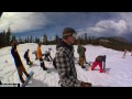 Time Travel - Mikkel Flips Out in Mammoth