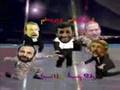 Mahmoud Ahmadinejad - Sepa in terrorist list (Comedy)