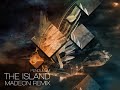 Pendulum – The Island (Madeon Remix)