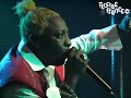 Elephant Man Live @ Amsterdam
