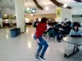 Breezy's dance to Bohemian Rhapsody Breezy's dance to Bohemian Rhapsody