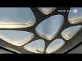 videos de Chanel Mobile Art Pavilion by Zaha Hadid. New York