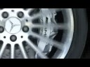 Mercedes-Benz C63 AMG