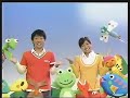 テンポの良い曲です♪
