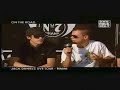 Broken Line Up @ ROCK TV