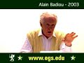 alain-badiou-at-european-graduate-school-egs-2003.html