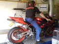 Meeting KMS Motoren Poeldijk