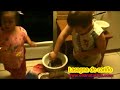 Down syndrome:&nbsp;S�ndrome de Down: Lasa�a de cari�o