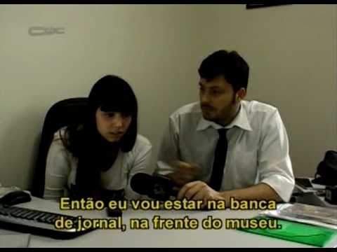 CQC - Pedofilia na Internet #2 - Parte 2 27/07/09