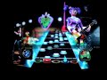 guitar hero 3 custom: avenged sevenfold   synyster vengeance
