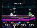 videos de Seretur & Bisis (Red) vs. Dax & Malva (Green) 5