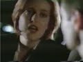 X-Files Season 6 Gag Reel X-Files Season 6 Gag Reel