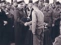 1940`s Egypt, Farouk, Farida, Cairo, and the Pyramids