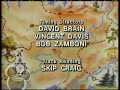 Ducktales end credits Ducktales end credits