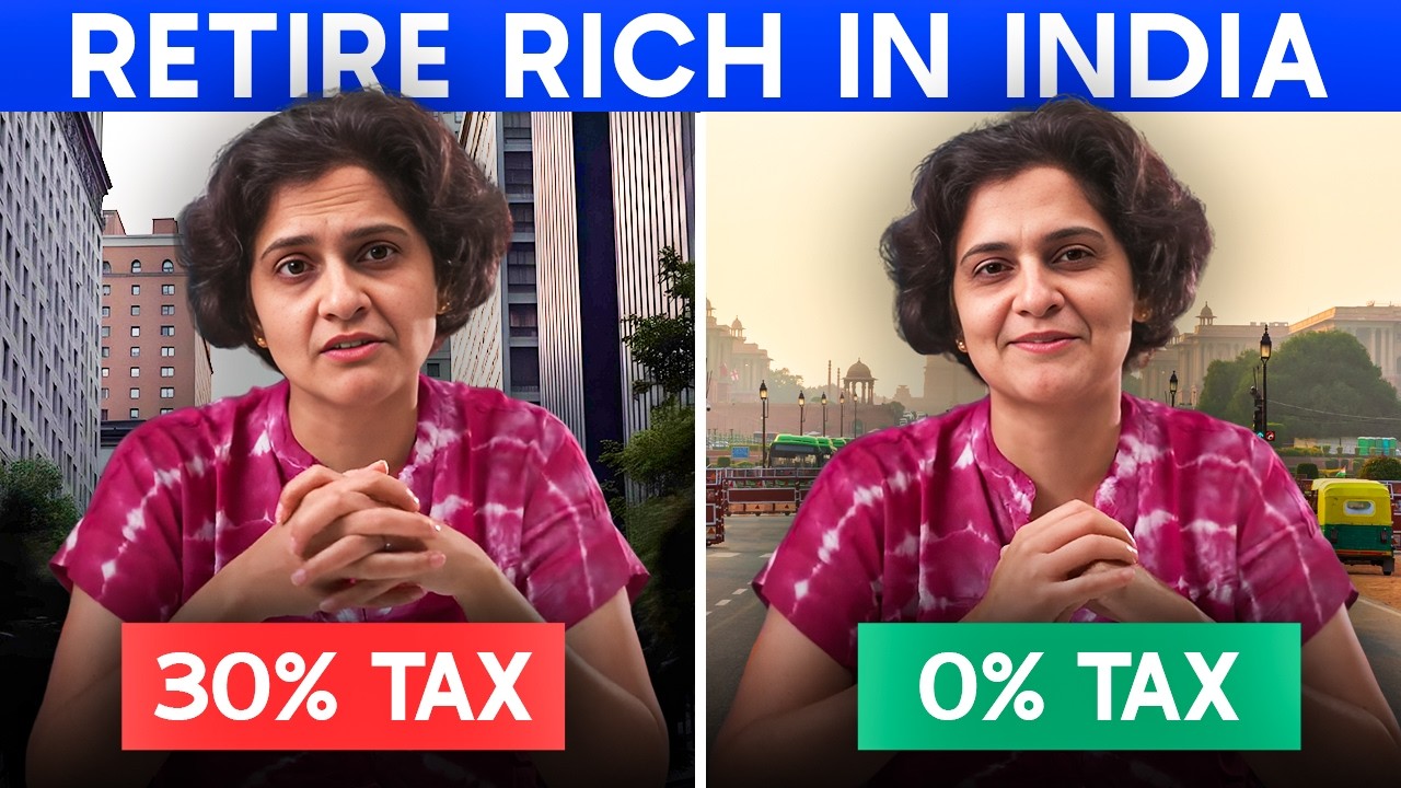 THIS Is Why Most NRIs Are Coming Back To India
