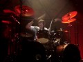 Edguy-Drums solo Felix Bohnke live in montreal 2009