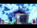 DISSIDIA 012: FINAL FANTASY ▬ Bartz vs. Gilgamesh
