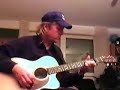 Acoustic Guitar - Irish Tune - The town I loved so well Acoustic Guitar - Irish Tune - The town I loved so well
